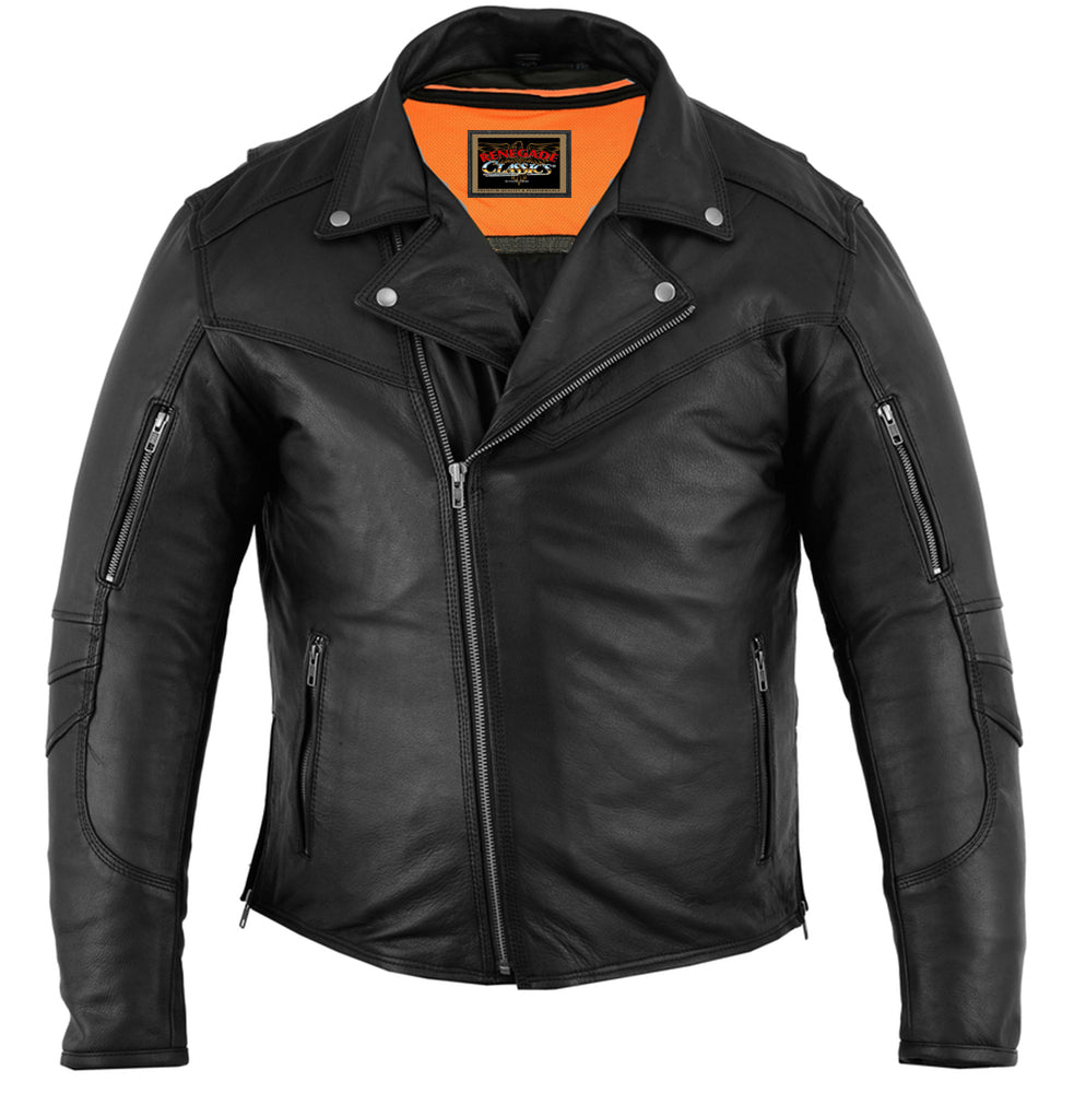 Biker Fashion and Accessories