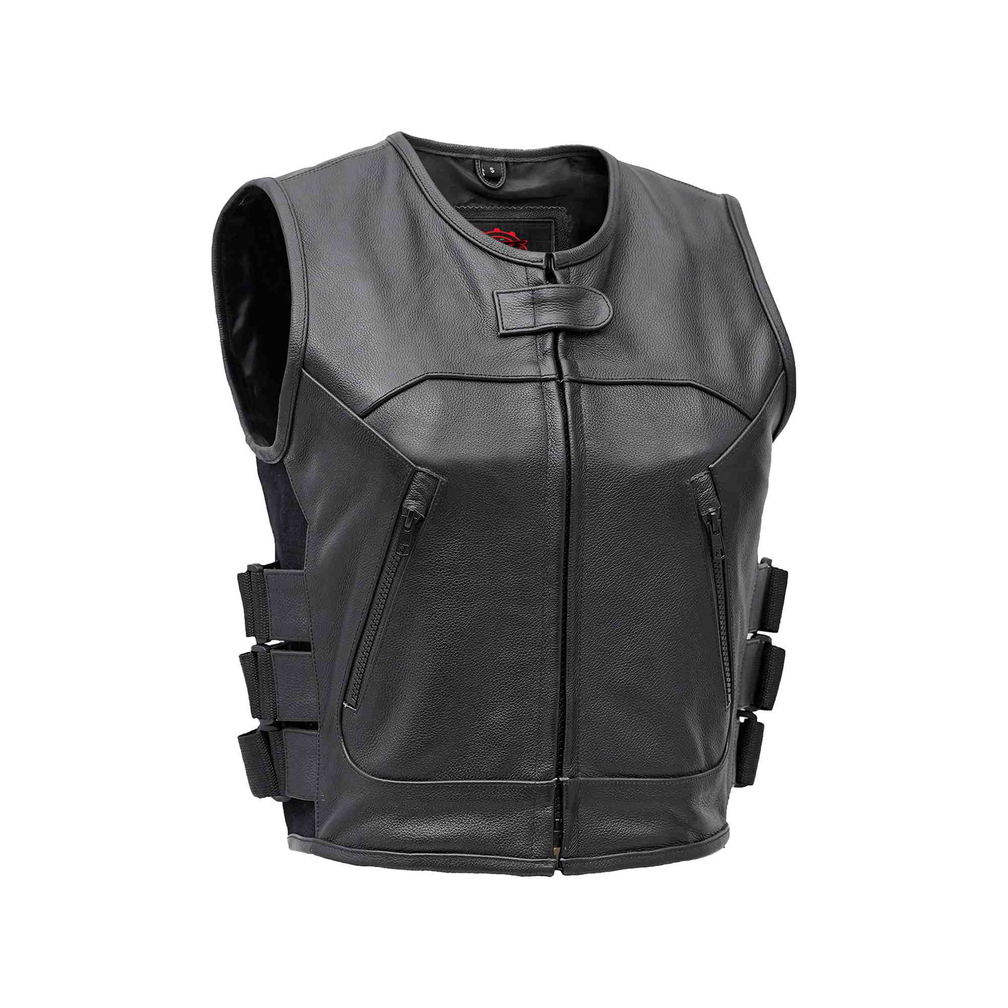 Women's Updated SWAT Team Style Vest