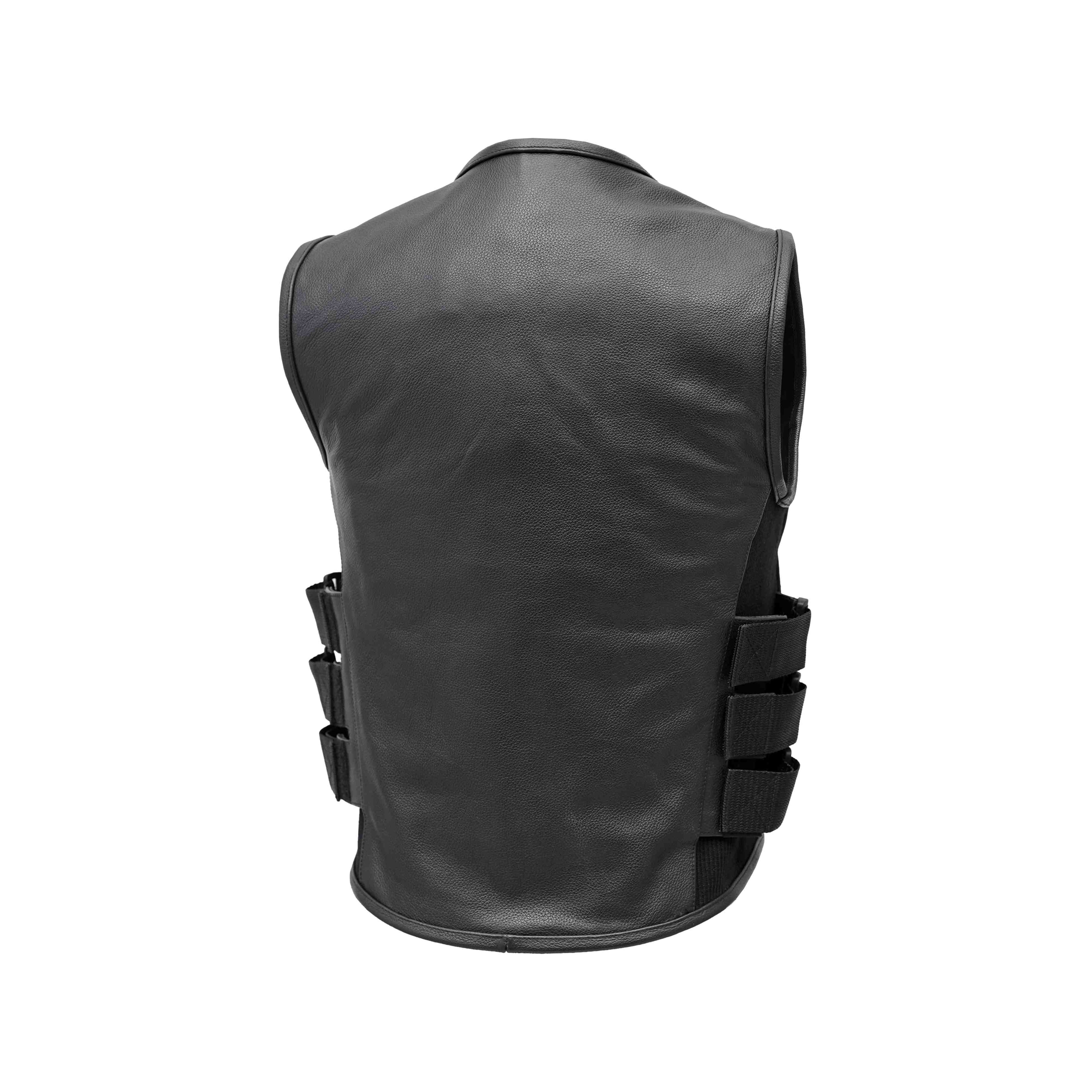 Women's Updated SWAT Team Style Vest