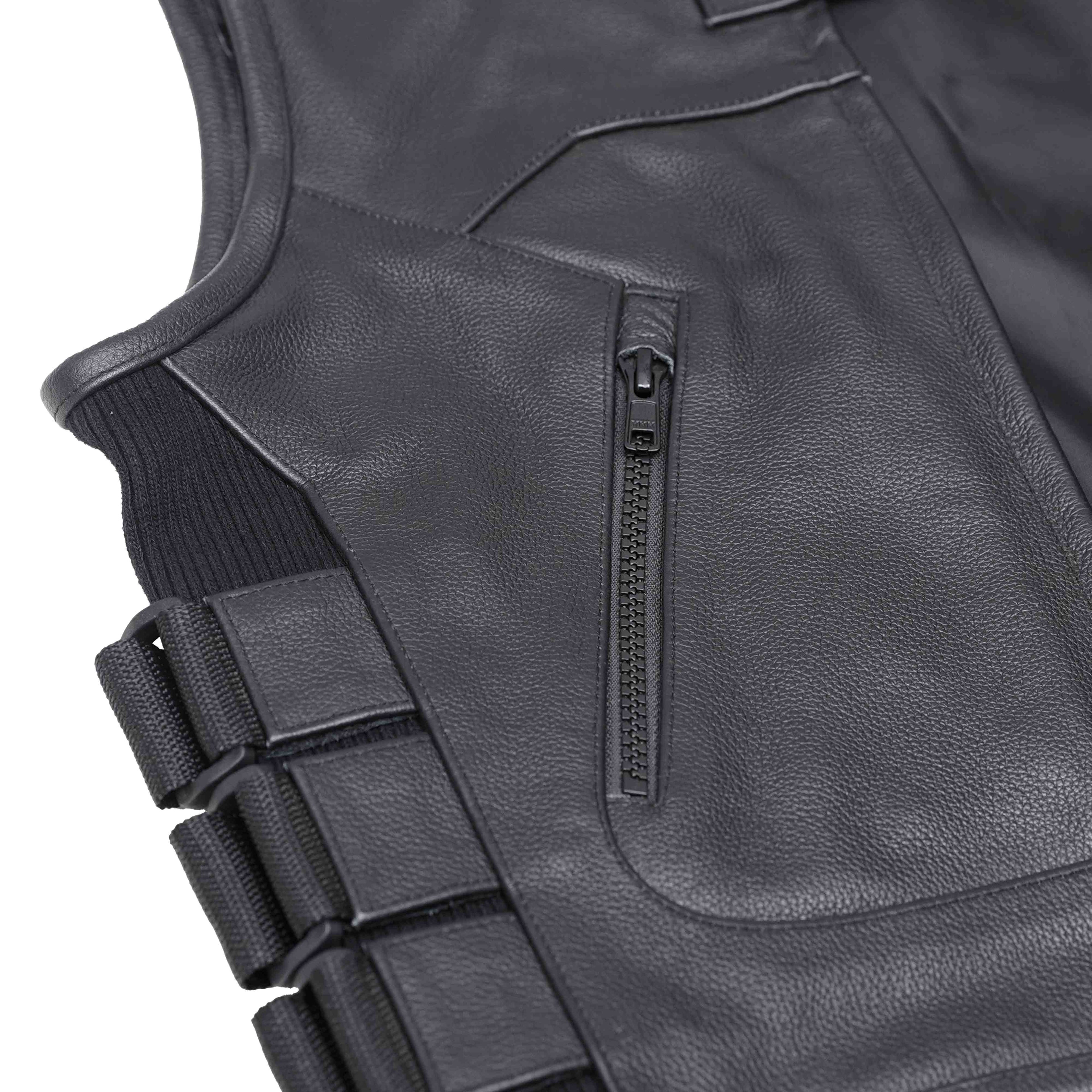 Women's Updated SWAT Team Style Vest