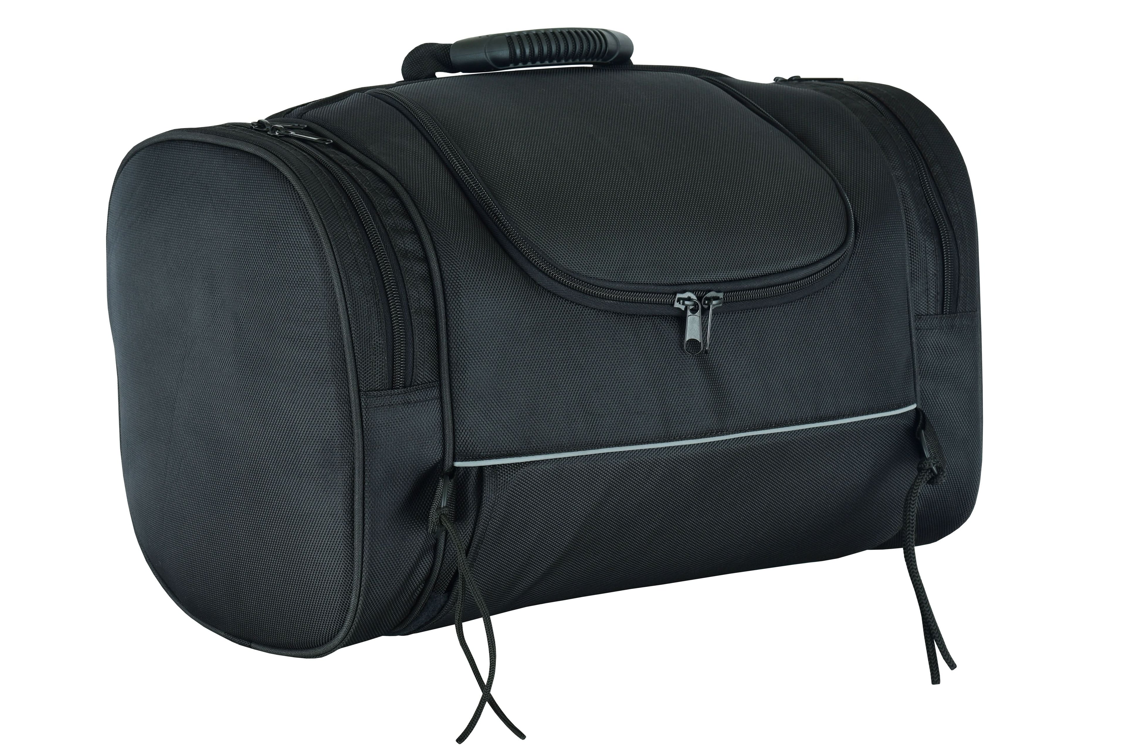 Sissy Bar Carry Bag