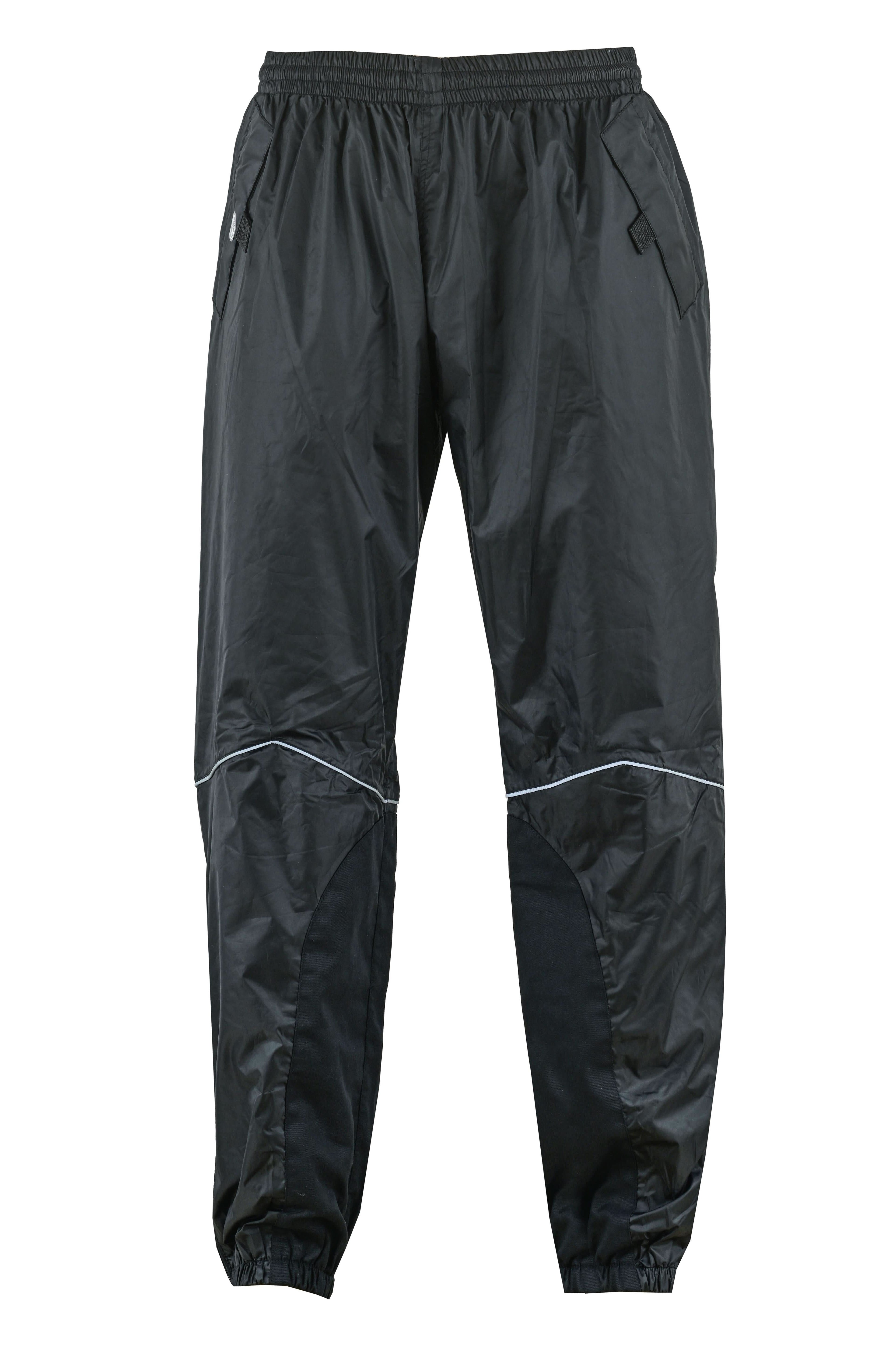 Rain Suit