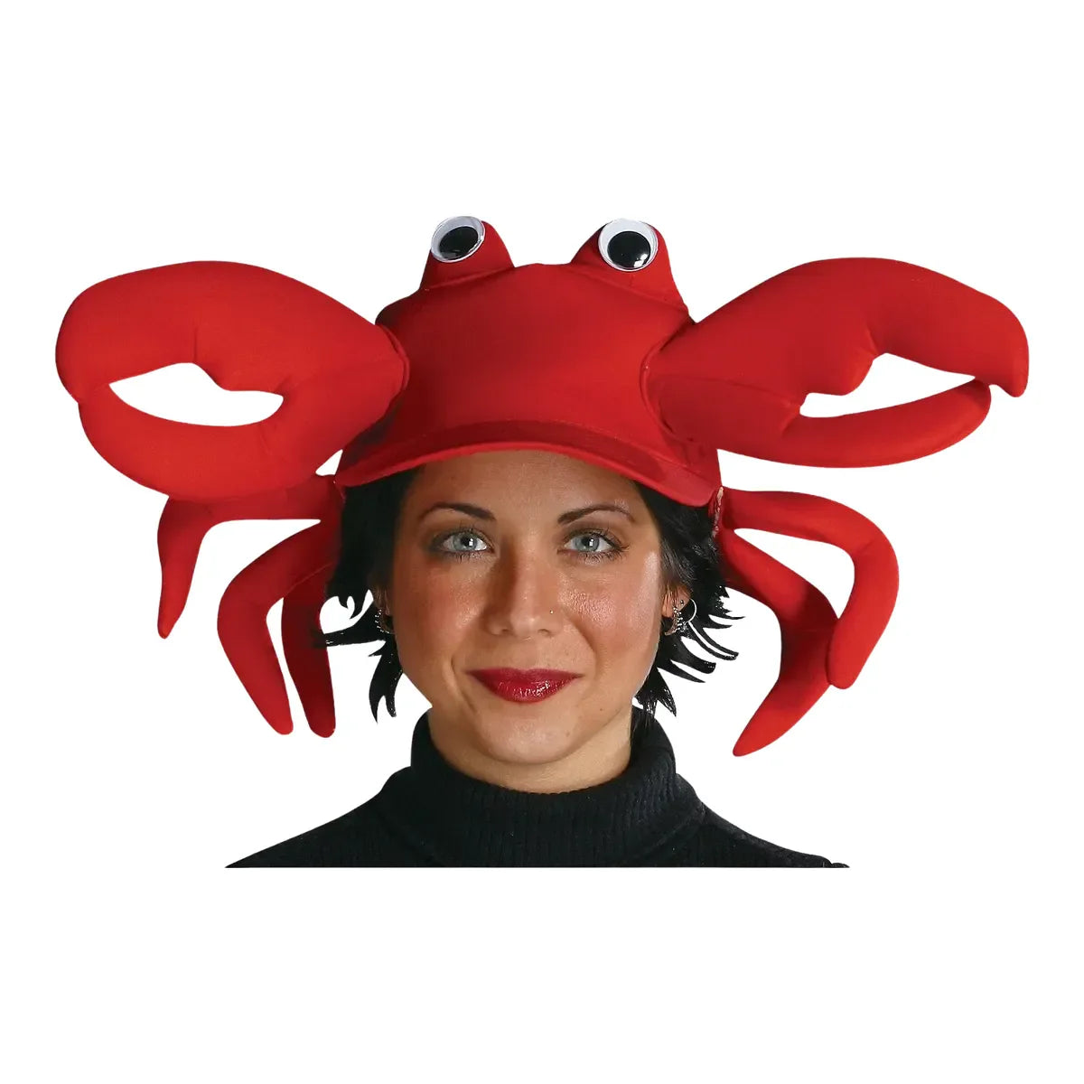 Adult Crab Hat