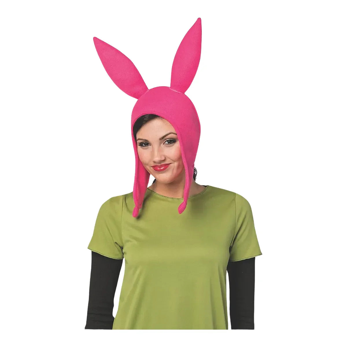 Adult Deluxe Bob's Burgers Louise Hat