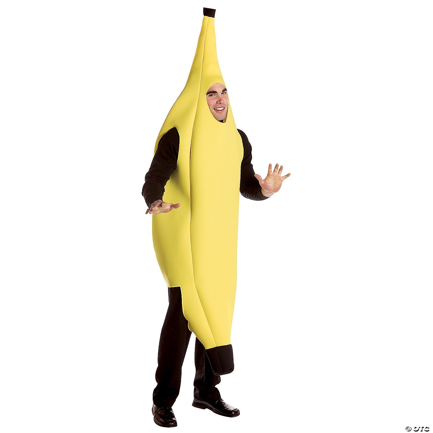 Adult Banana Costume