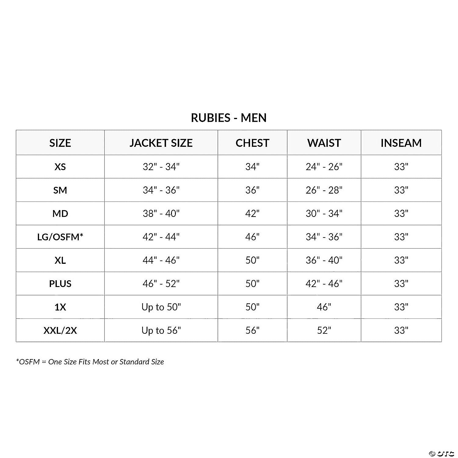 Adult Crimson Imperial Santa Suit Costume - Large