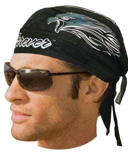 HW268 Headwrap Ride Forever