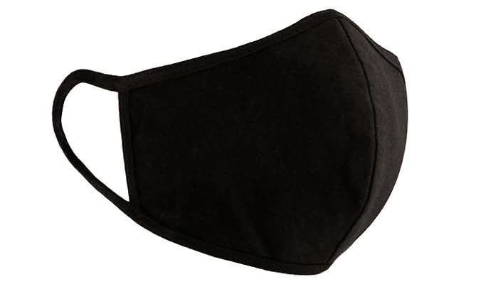 MB-1-COT Reusable/Washable Face Mask