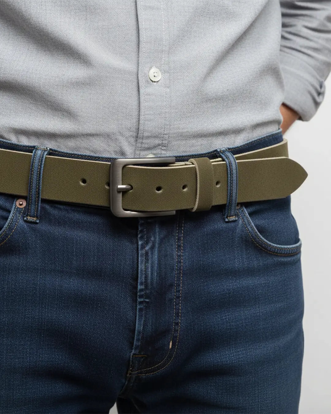 Forest Belt
