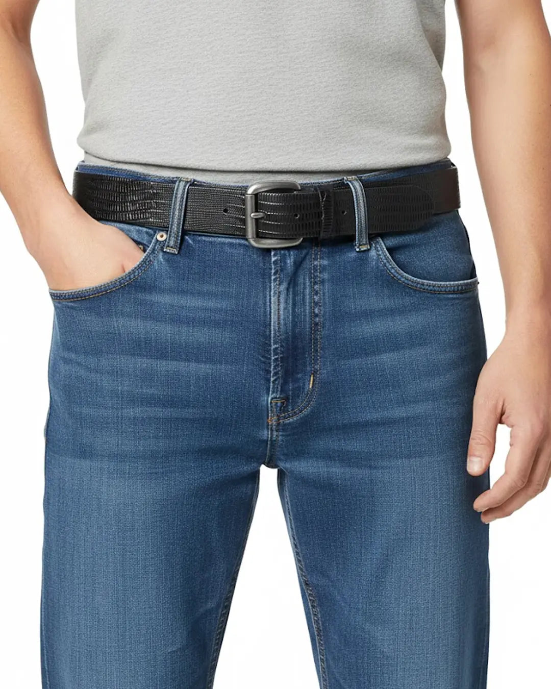 Lizard Belt