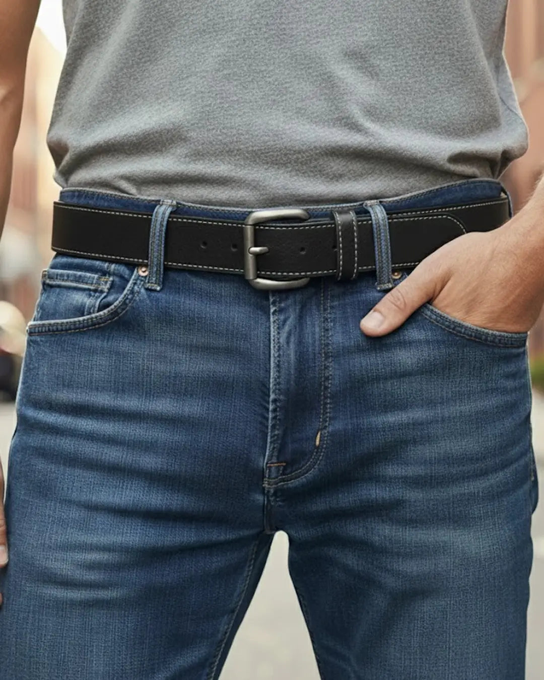 Money Belt