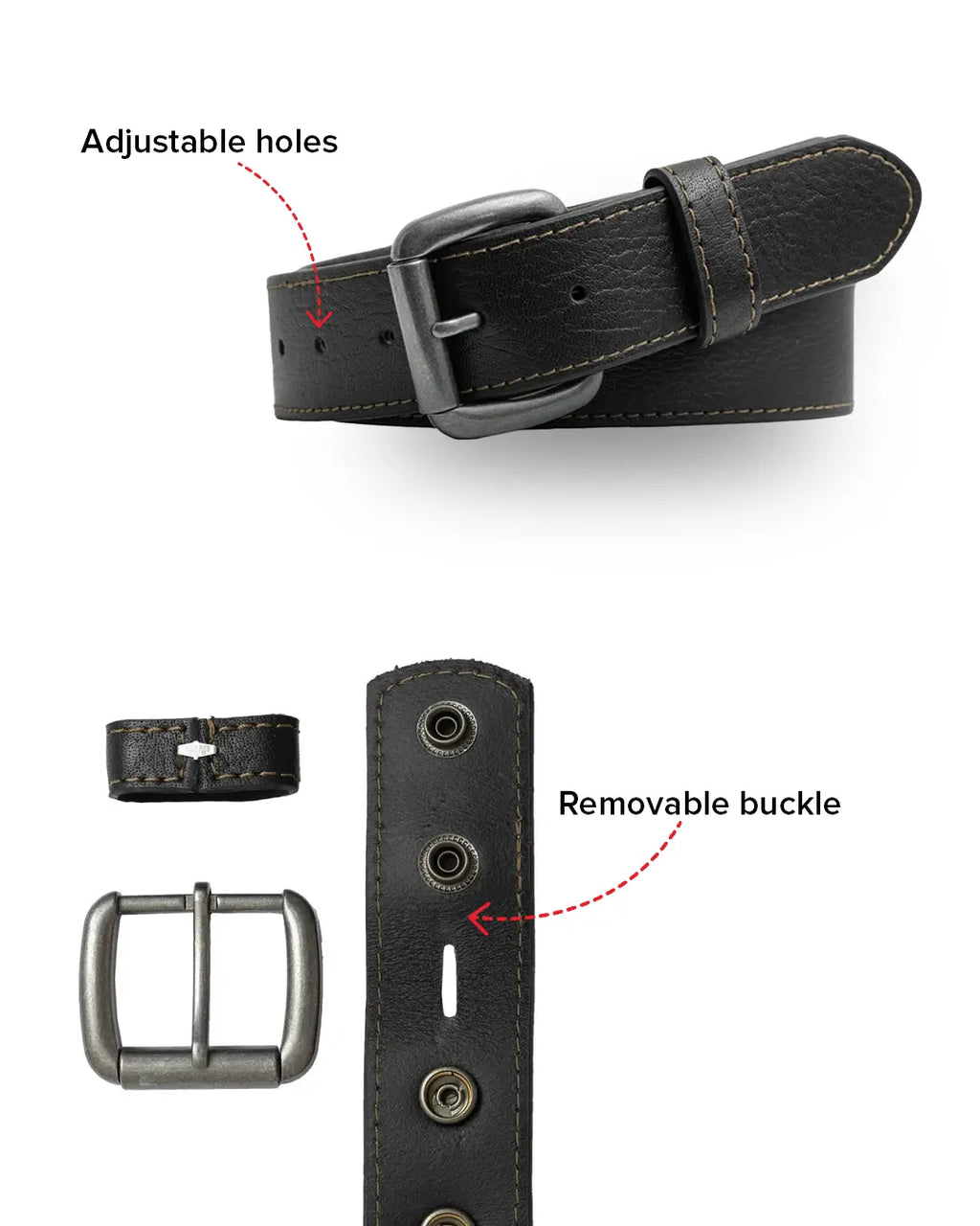 Money Belt
