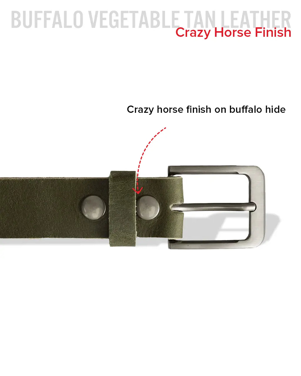 Forest Belt