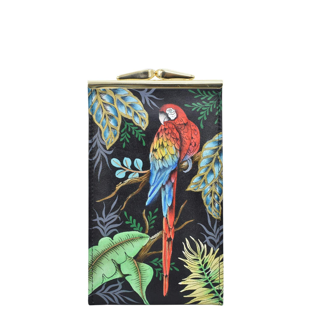 Double Eyeglass Case - 1009