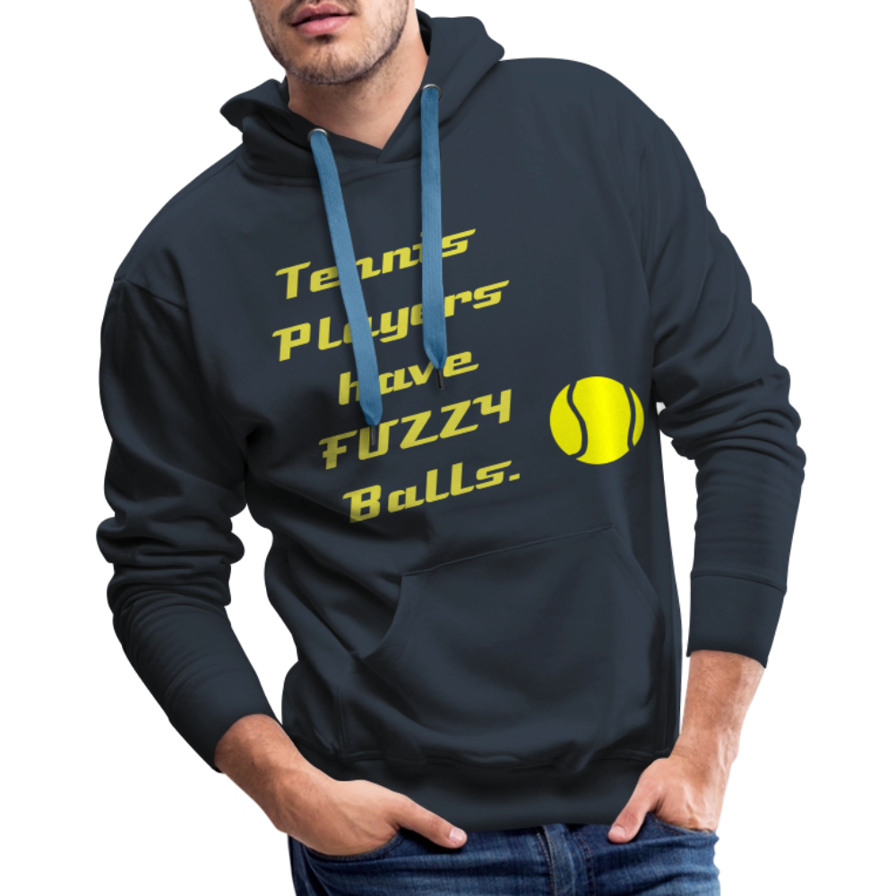 Unisex Classic Hoodie - navy