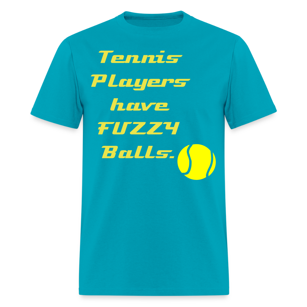 Unisex Classic T-Shirt - turquoise