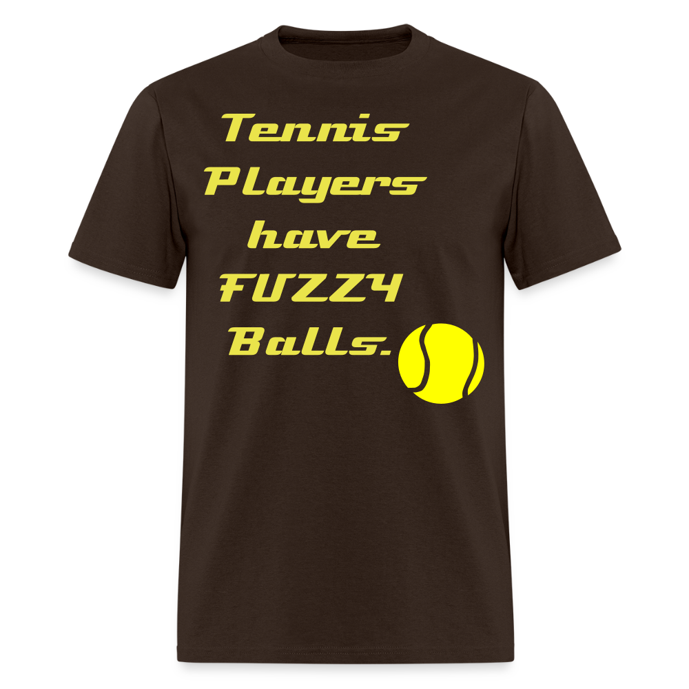 Unisex Classic T-Shirt - brown