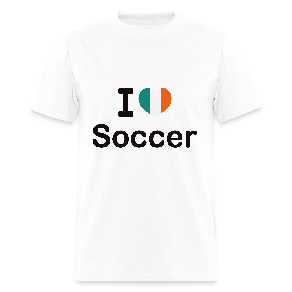 Unisex Classic T-Shirt - white