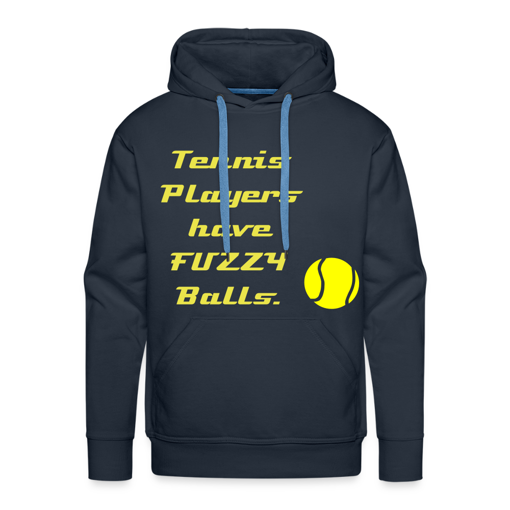 Unisex Classic Hoodie - navy