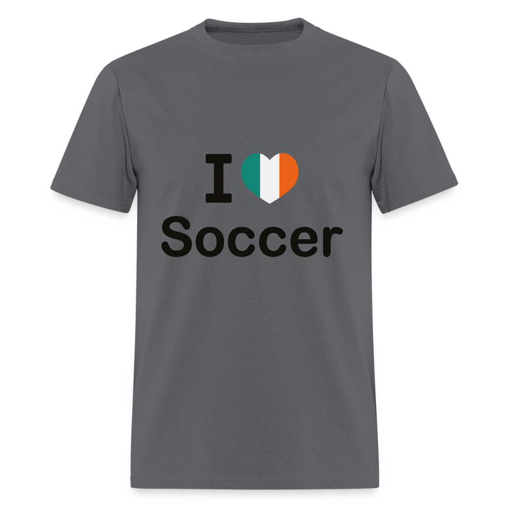 Unisex Classic T-Shirt - charcoal