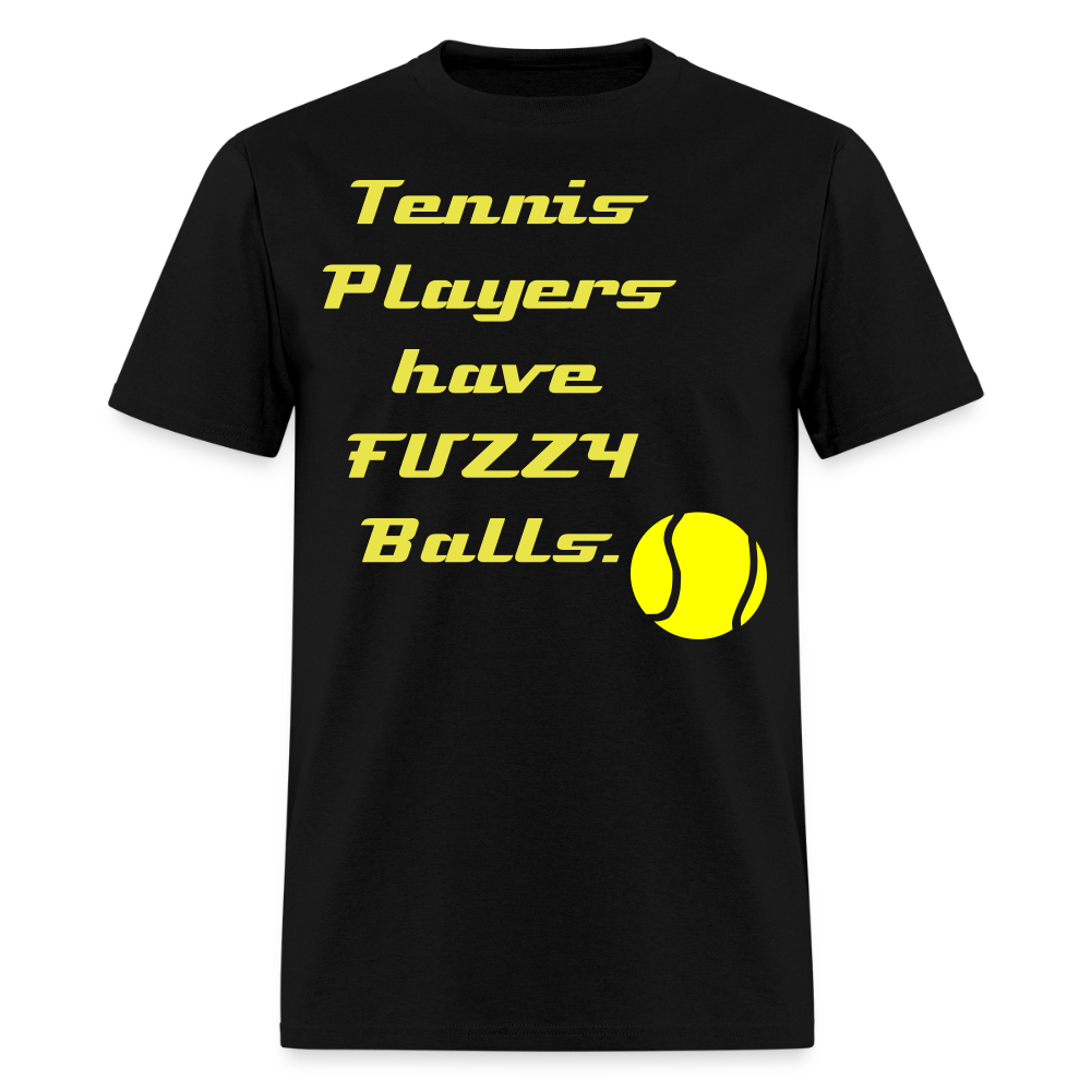 Unisex Classic T-Shirt - black