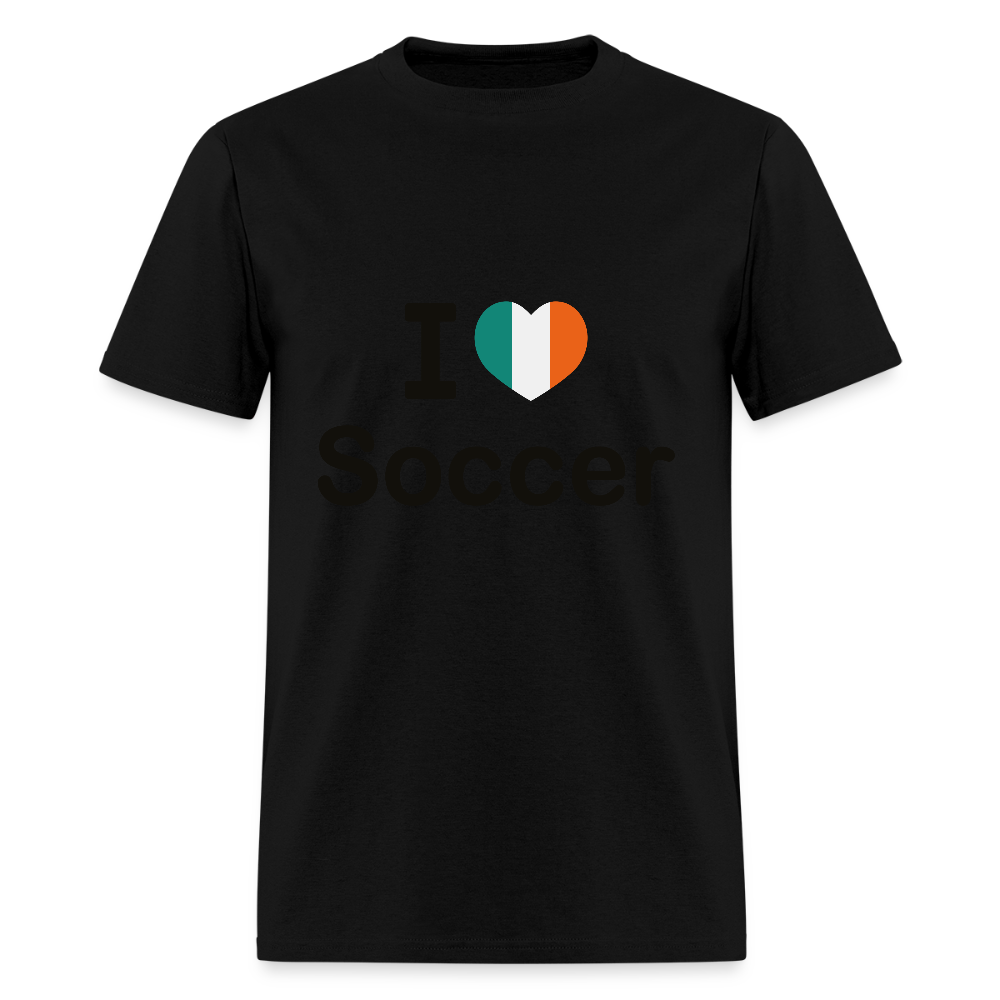 Unisex Classic T-Shirt - black