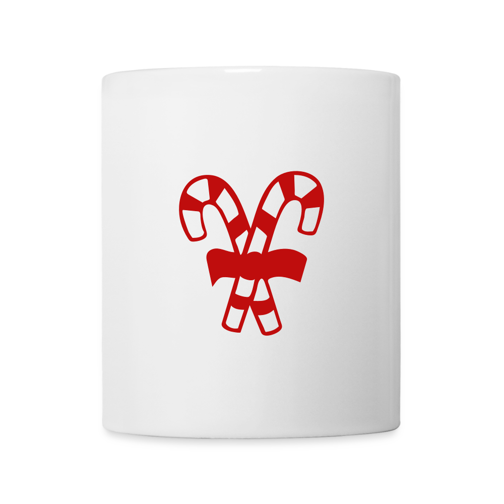 Christmas Coffee/Tea Mug - white