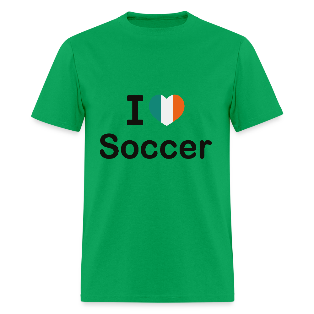 Unisex Classic T-Shirt - bright green