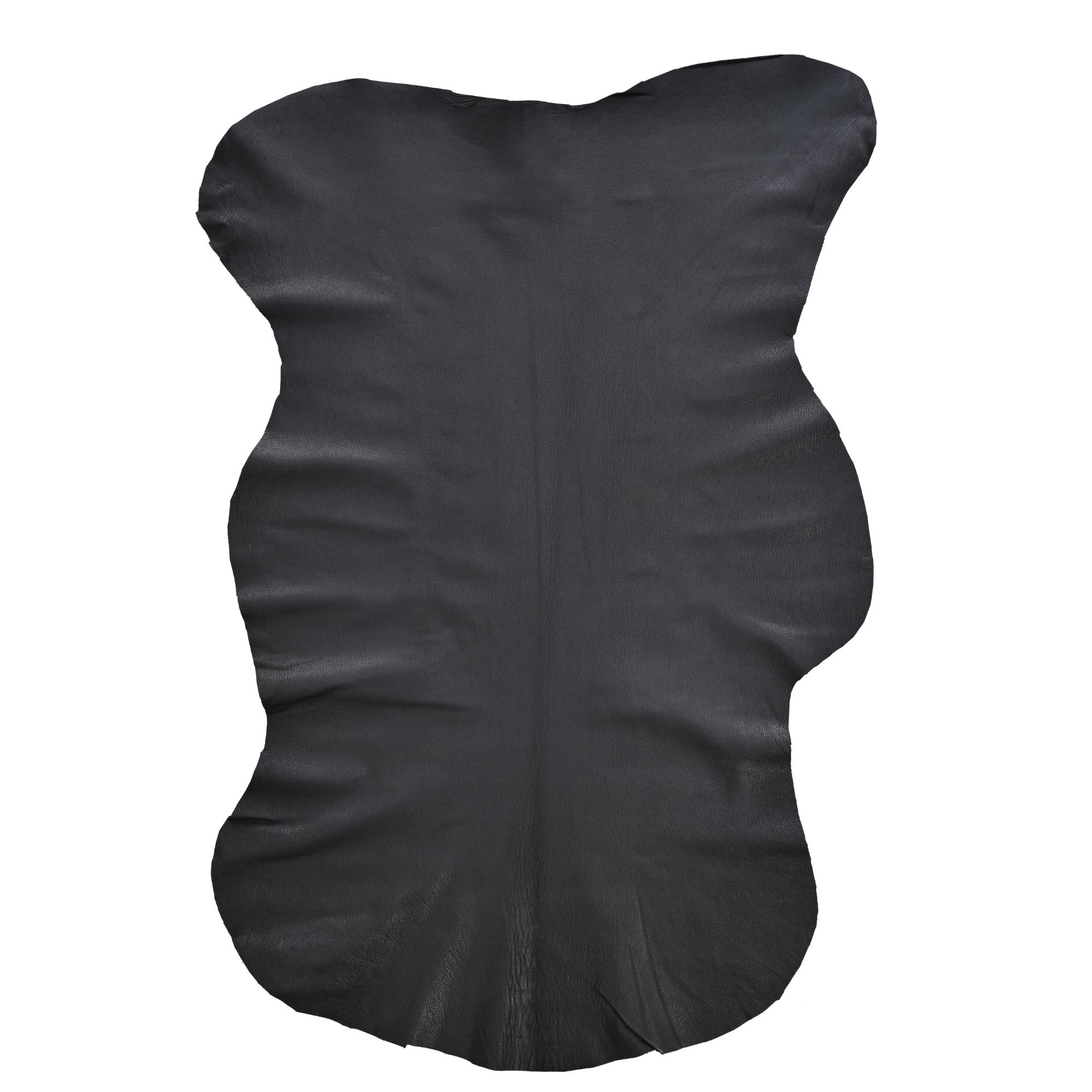 2-419	Naked Goat Leather Skin