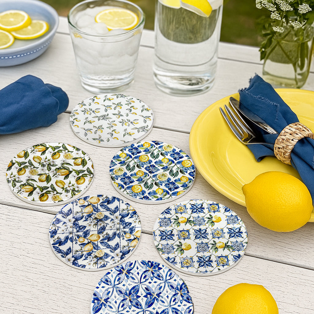 Mediterranean Lemon PRE-ORDER