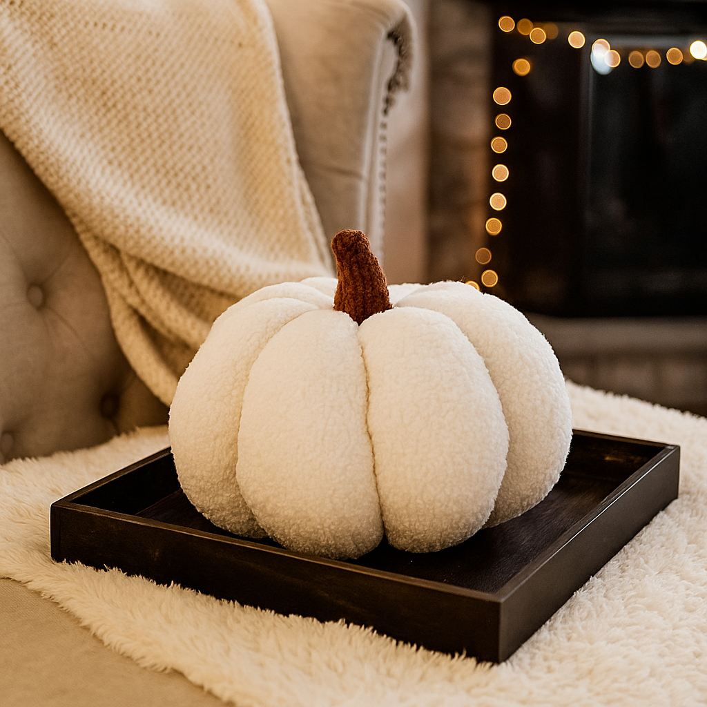 Blair Pumpkin II