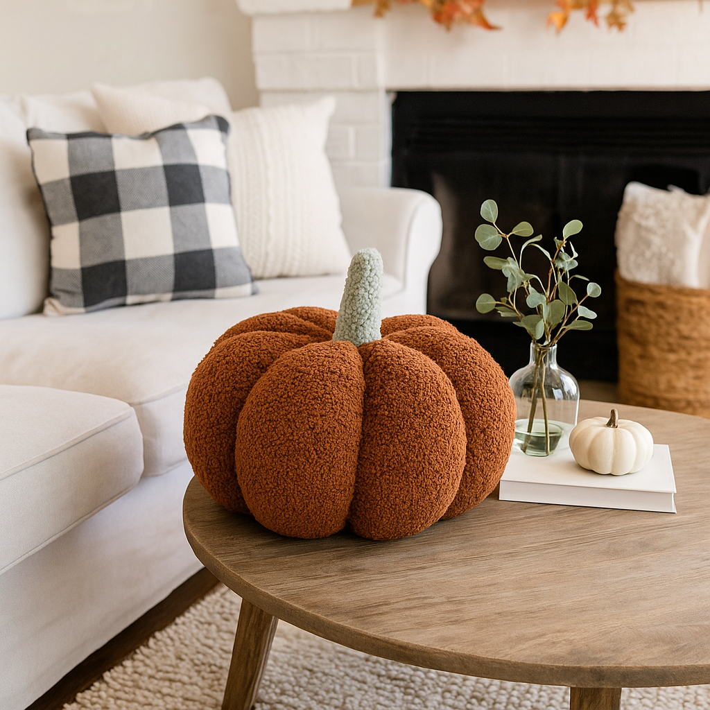 Blair Pumpkin II