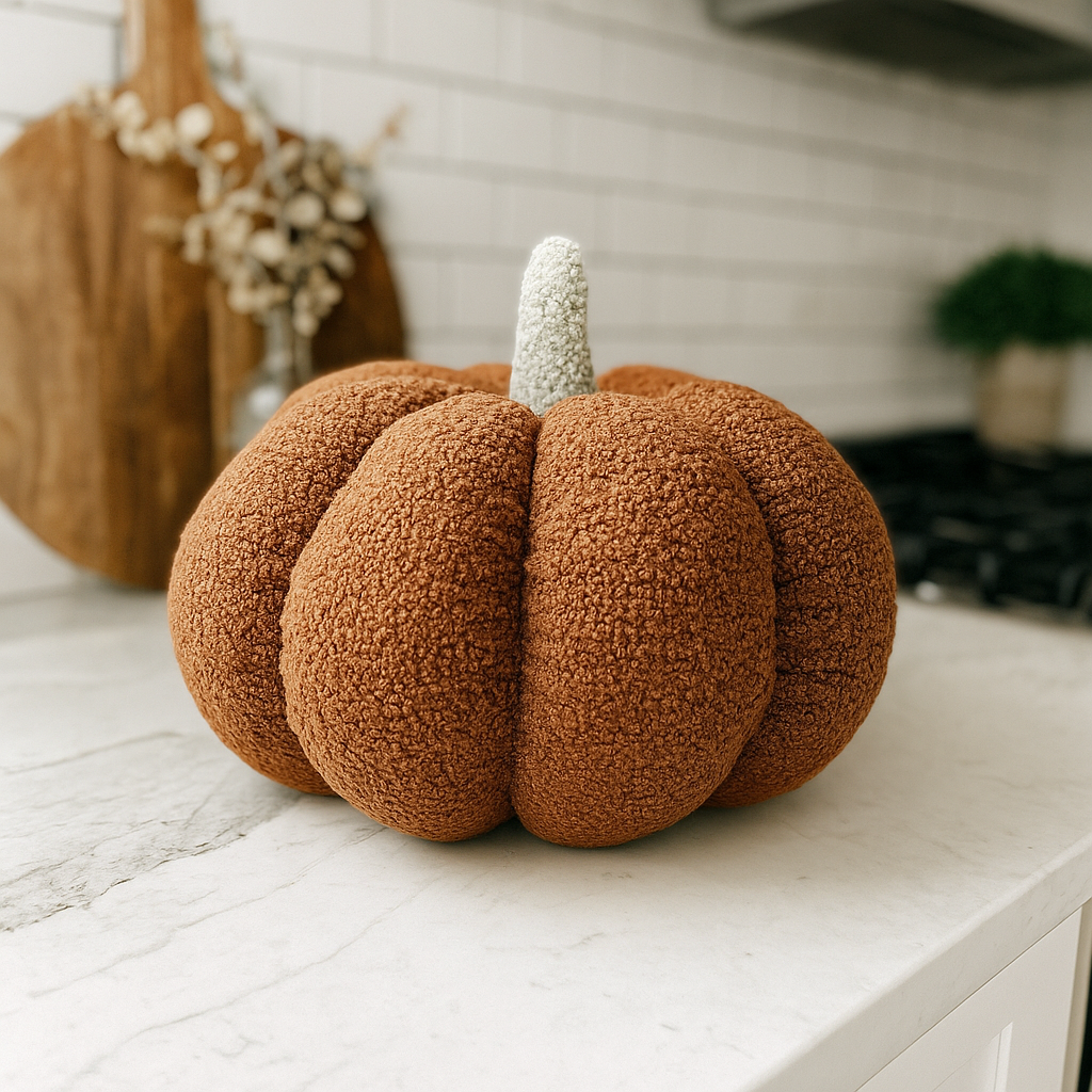 Blair Pumpkin II