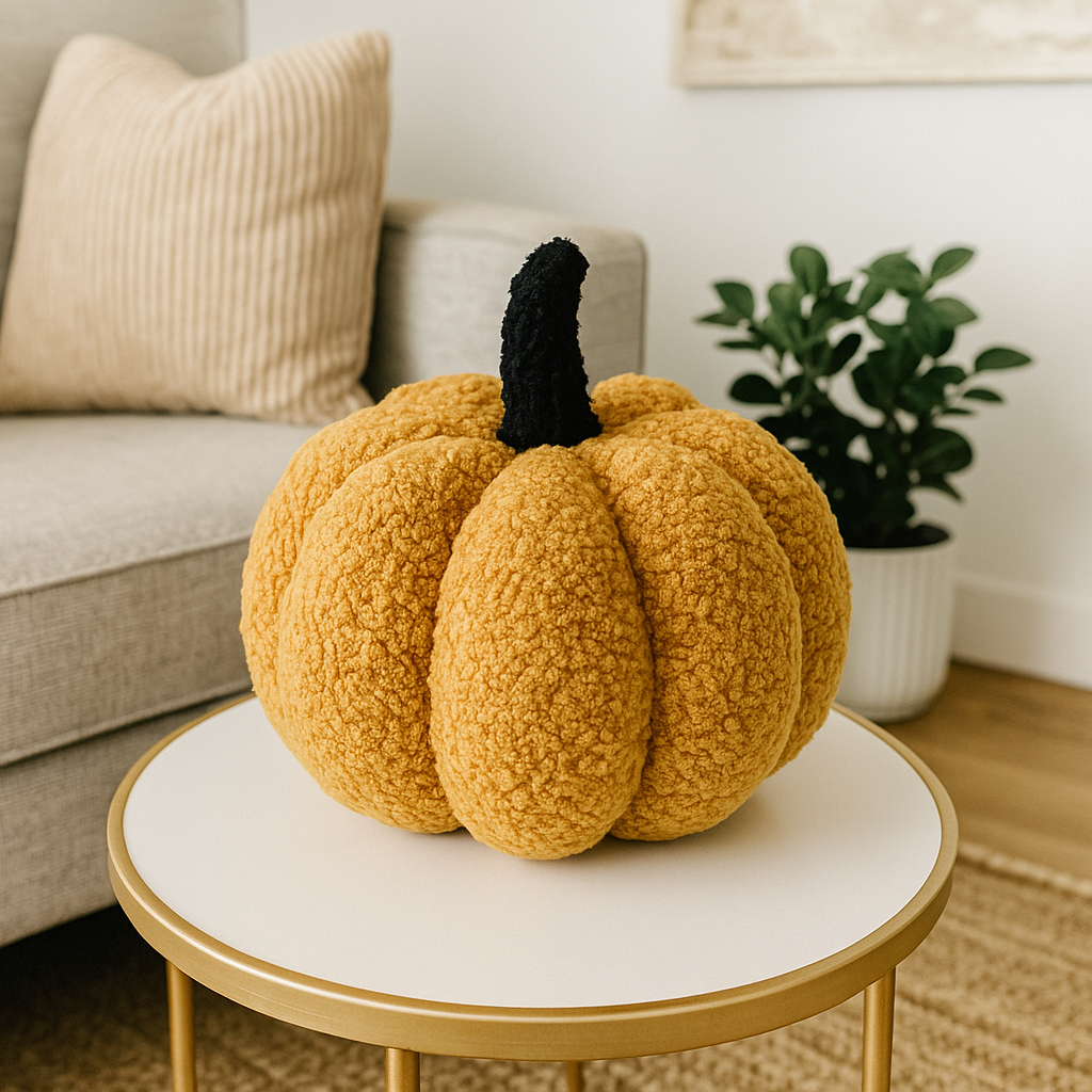 Blair Pumpkin II