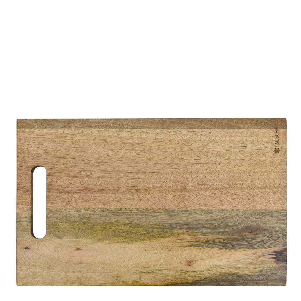 Wooden Printed Cutting Board - Printed from original Hand-Painted Art - Butterfly