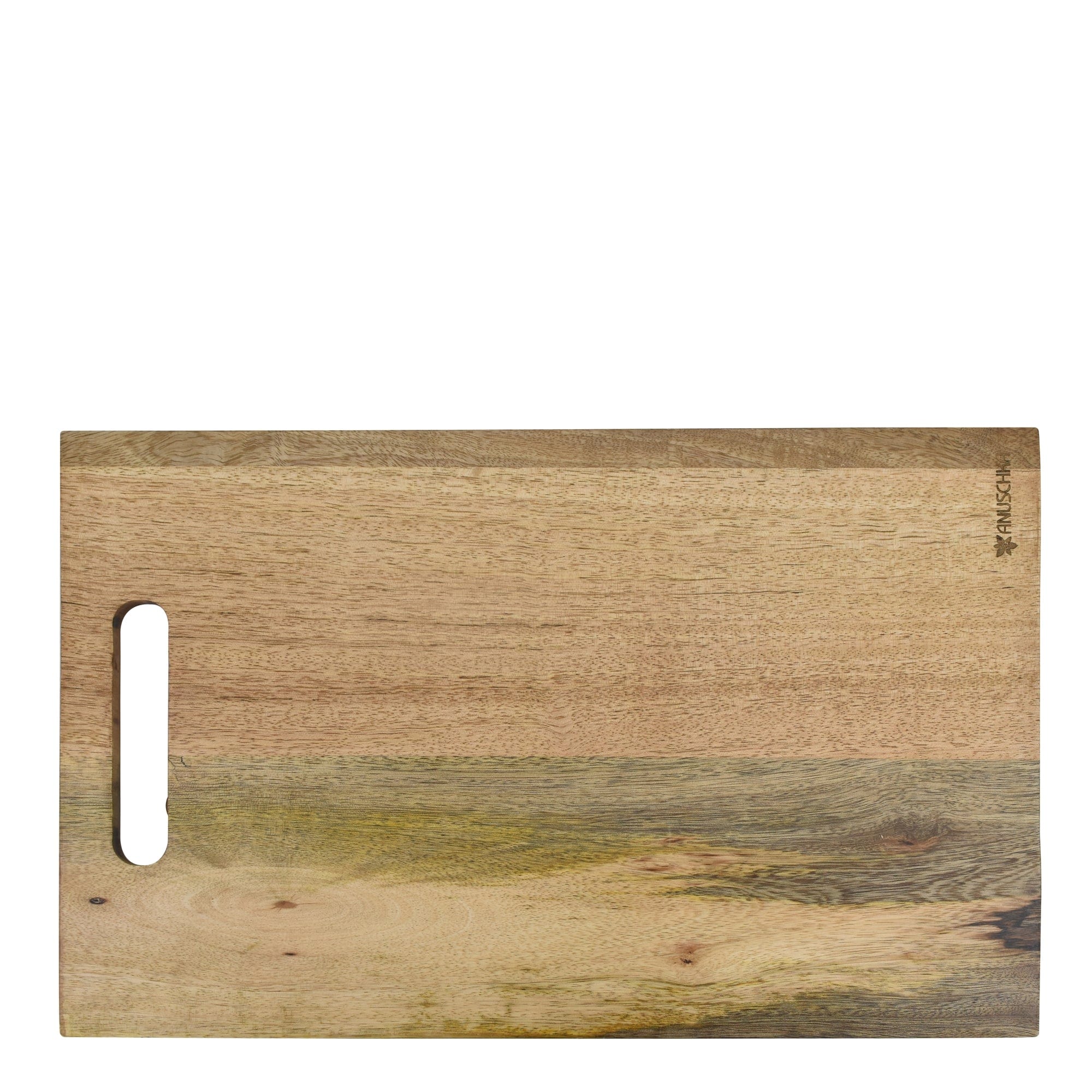 Wooden Printed Cutting Board - Printed from original Hand-Painted Art - Butterfly