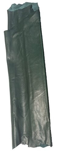 Reed Lambskin Leather Hides - Premium Buttery Soft Touch Skin
