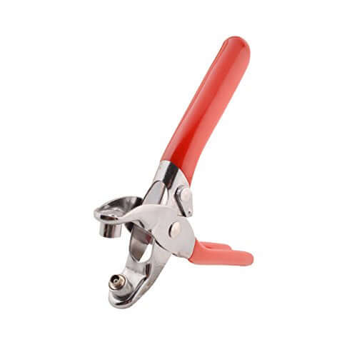 eZthings Professional Leather-Craft Stamping & Punching Tools