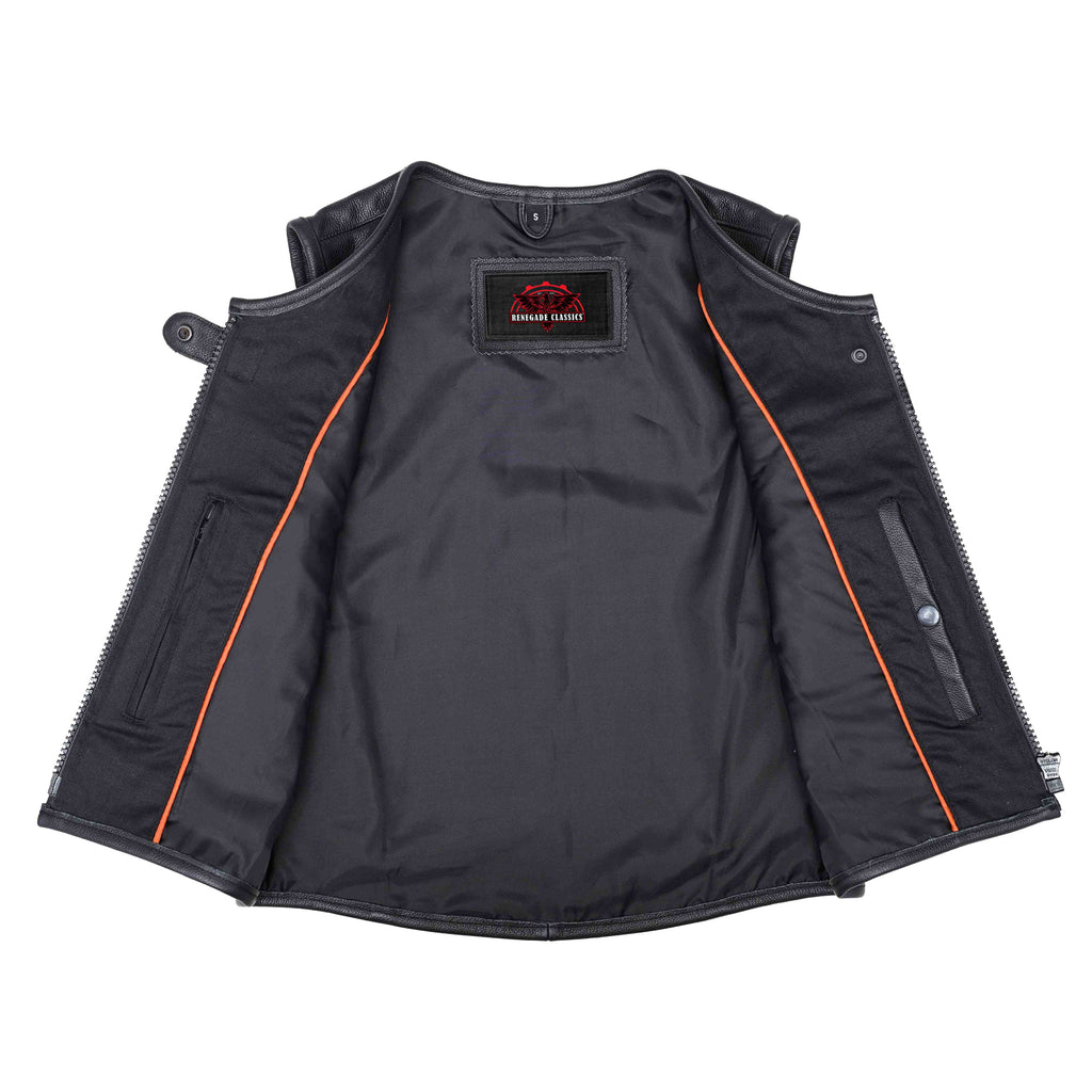 Women's Updated SWAT Team Style Vest