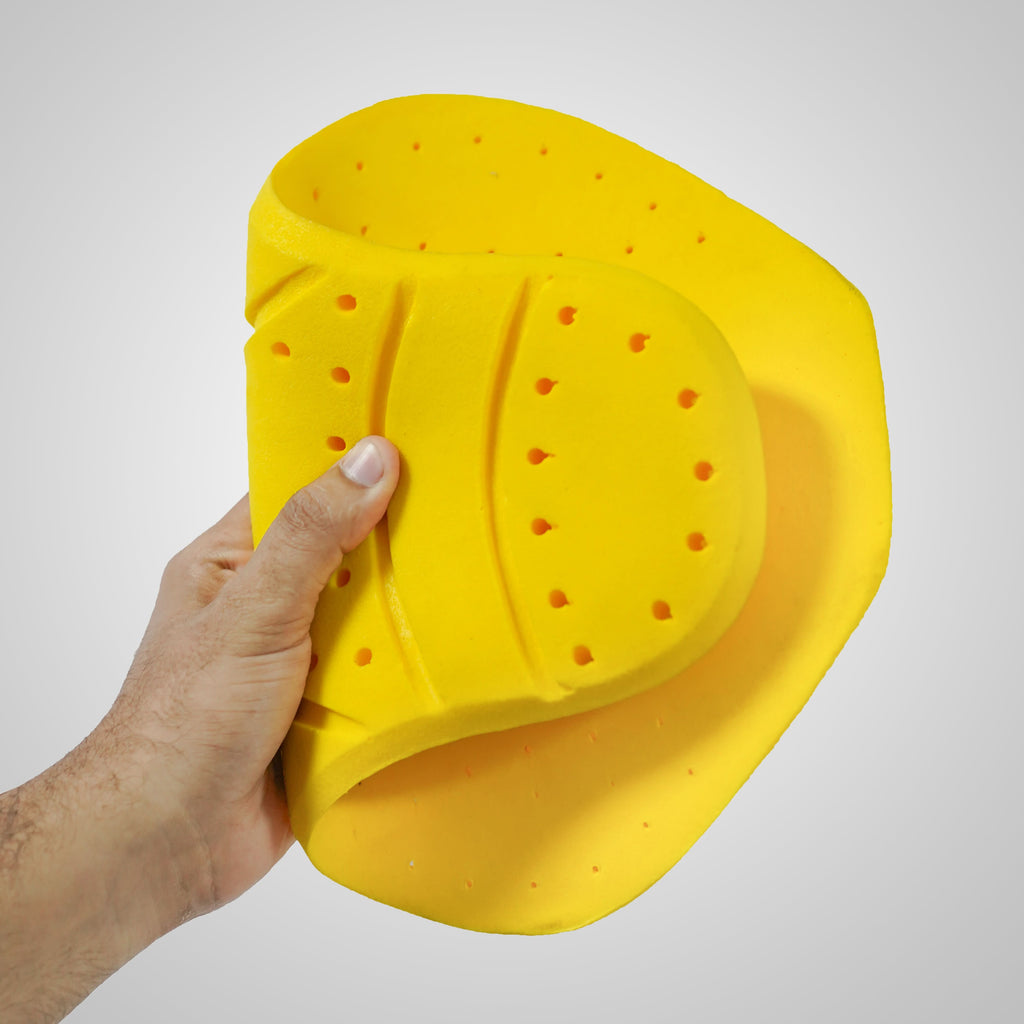 Protego CE-2 Back Armor Pad