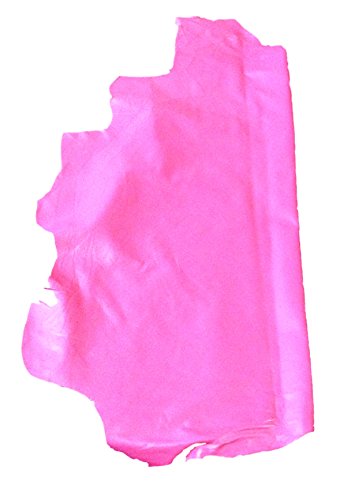 Reed Lambskin Leather Hides - Premium Buttery Soft Touch Skin