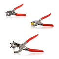 eZthings Professional Leather-Craft Stamping & Punching Tools