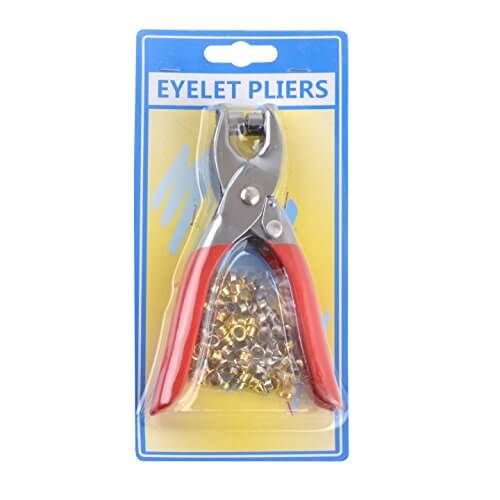 eZthings Professional Leather-Craft Stamping & Punching Tools