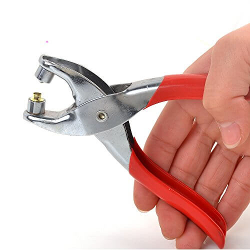 eZthings Professional Leather-Craft Stamping & Punching Tools