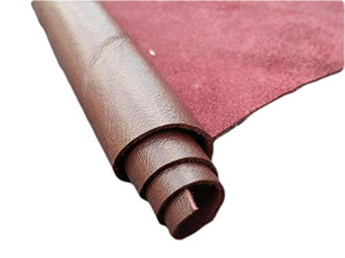 Reed® Leather Hides - Cow Skins Various Colors & Sizes