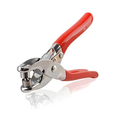 eZthings Professional Leather-Craft Stamping & Punching Tools