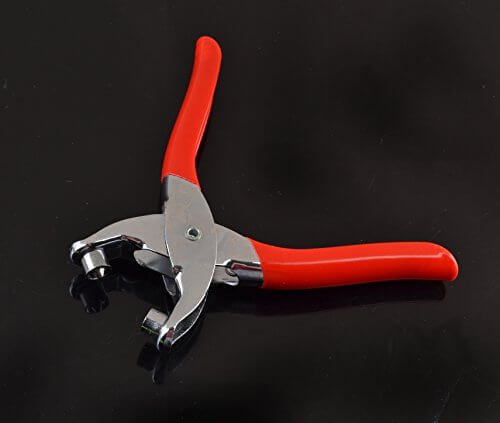 eZthings Professional Leather-Craft Stamping & Punching Tools
