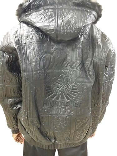 Original Detroit High Roller Jacket