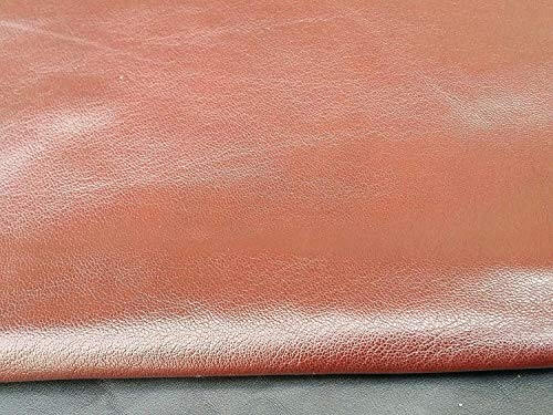 Reed® Leather Hides - Cow Skins Various Colors & Sizes