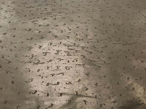 Exotic Leather Hides - Leather Hide Skins 7 to 10 Sf - Various Designs & Colors